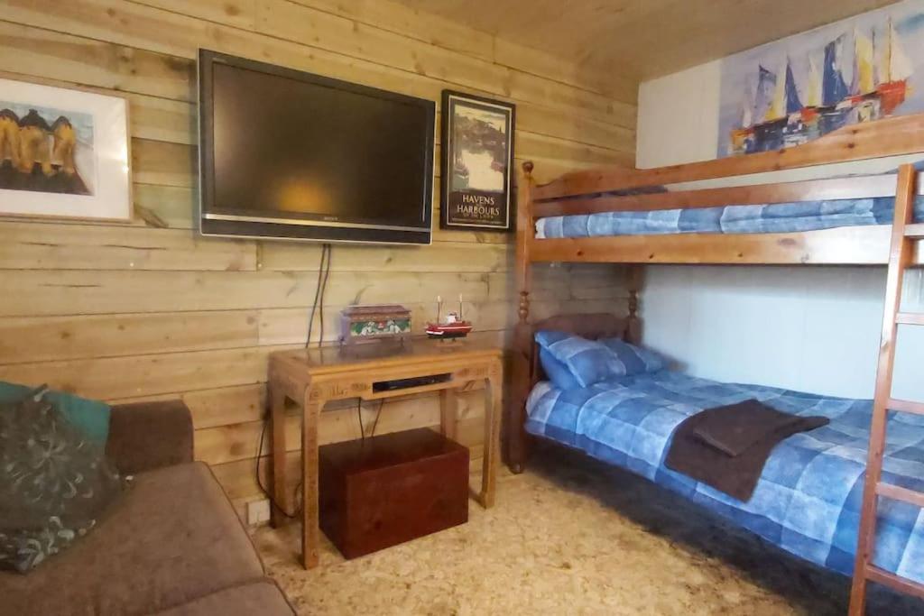 Captain Tom'S. A Cosy Wee House In Lochinver . 로친버 외부 사진